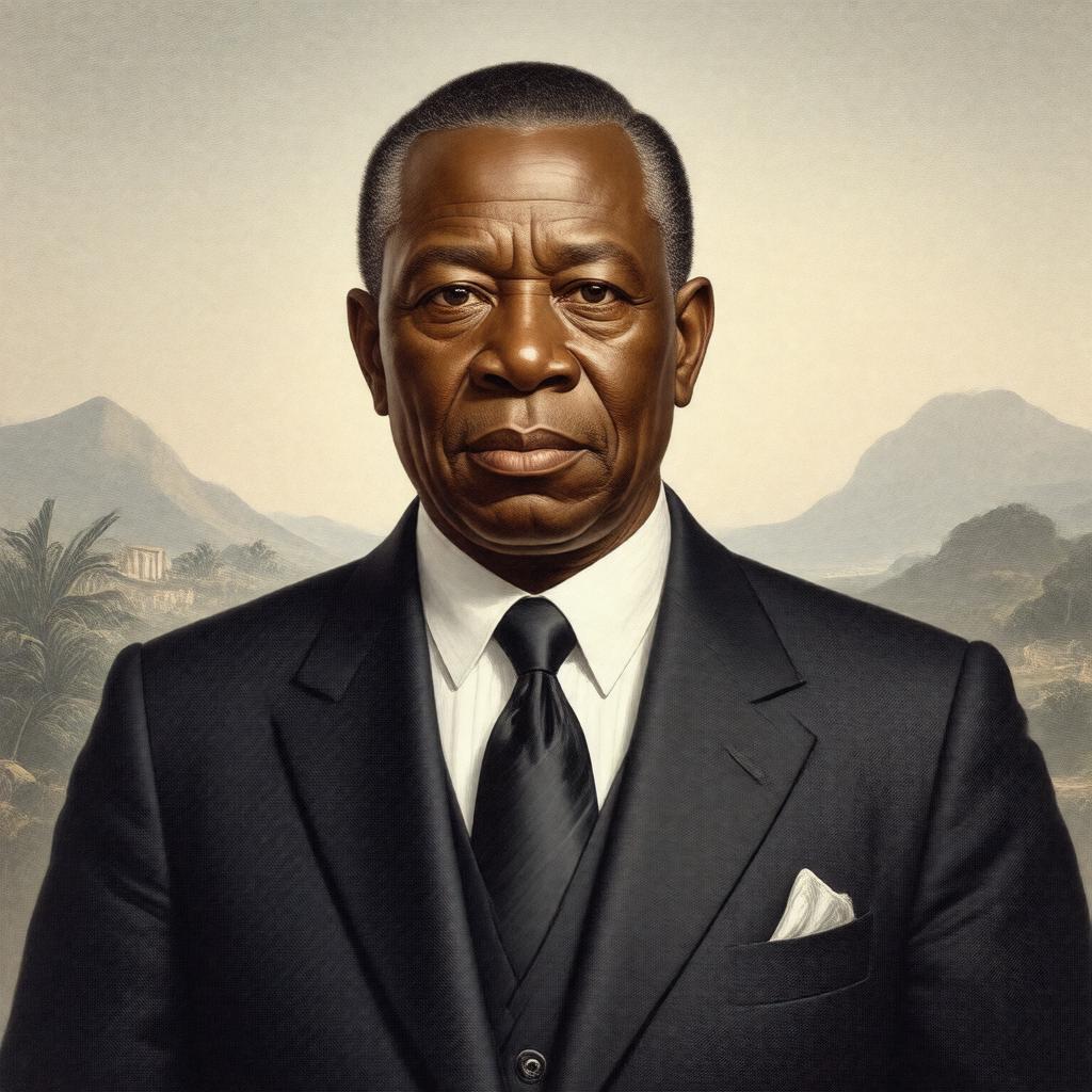 Errol Barrow